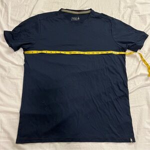 Smartwool Merino Short Sleeve T Shirt Large